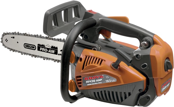 Motosierra Gasolina Poda Anova M430Hxp